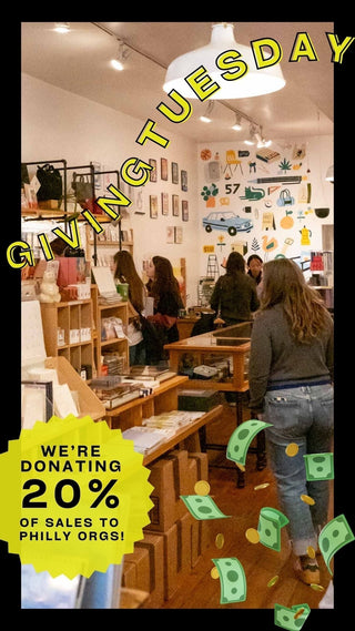 Giving Tuesday 2025