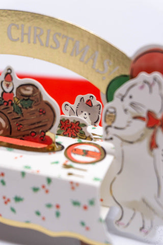 Holiday Cards & Deco