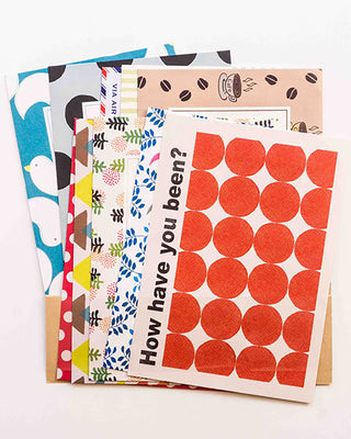 Letter Sets & Envelopes