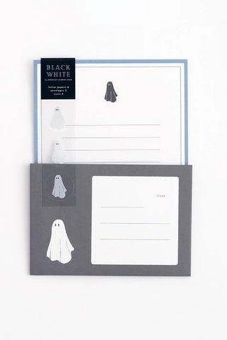 Ghost Letter Set