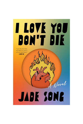 I Love You Don't Die