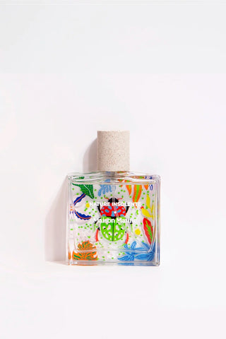 Maison Matine Nature Insolente eau de parfum 50ml glass bottle with white cap