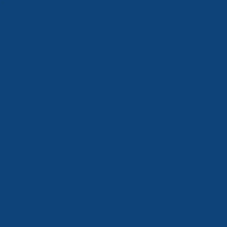 Navy color swatch panel for trunk-shaped toolbox