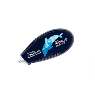 Dark blue MONO Air permanent adhesive tape applicator