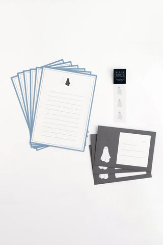 Ghost Letter Set