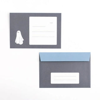 Ghost Letter Set