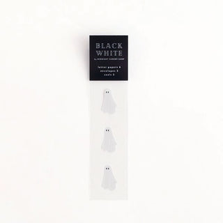 Ghost Letter Set
