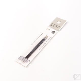 STÁLOGY 019 4-function pen refill pack, black ink