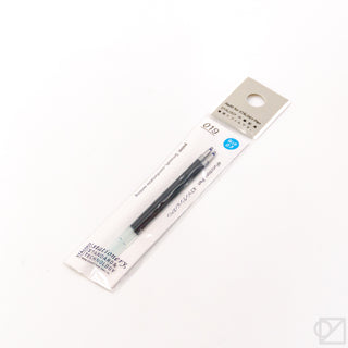 STÁLOGY 019 0.5mm black pen refill in blister package